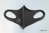 Eco-Suede Mask | DUSTY GREY