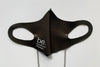 Eco-Suede Mask | OLIVE