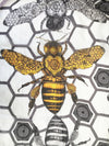 BEE - scarf